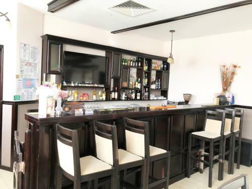 Pensiunea Camena Hostel