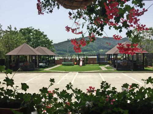 Pensiunea Camena Hostel