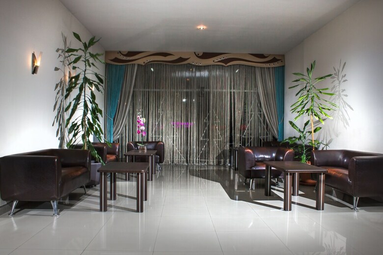 Brigantina Hotel