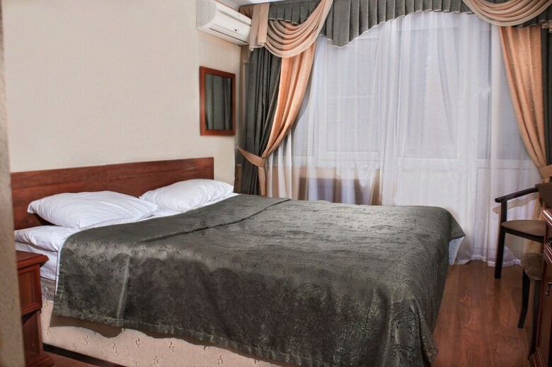 Brigantina Hotel