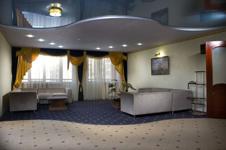 Brigantina Hotel