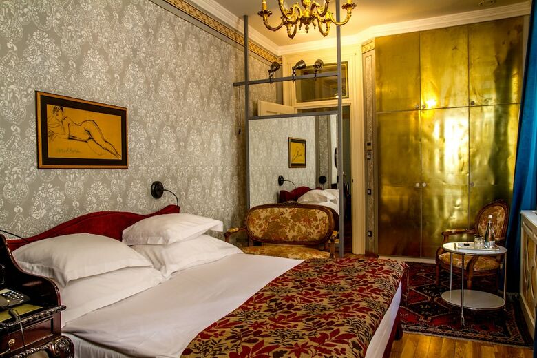 Vila Katharina Hotel