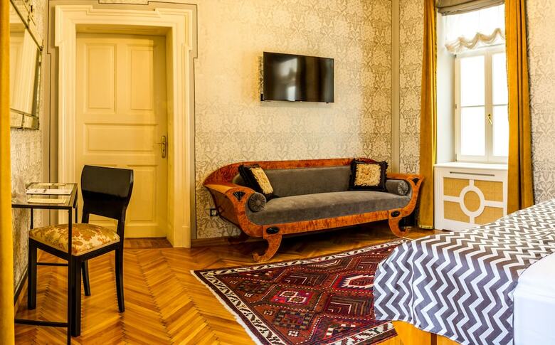 Vila Katharina Hotel