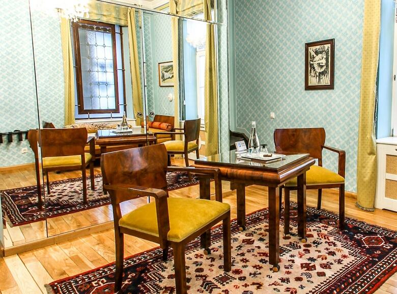 Vila Katharina Hotel