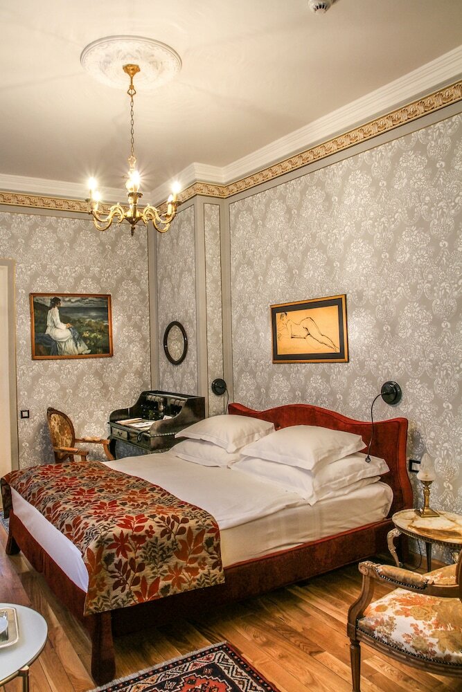 Vila Katharina Hotel