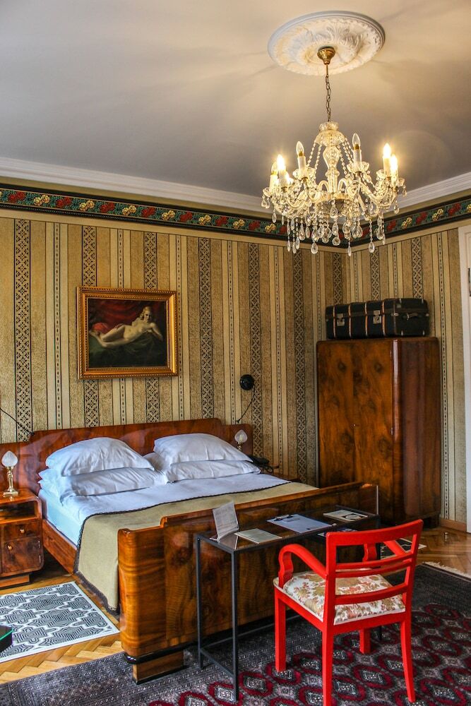 Vila Katharina Hotel