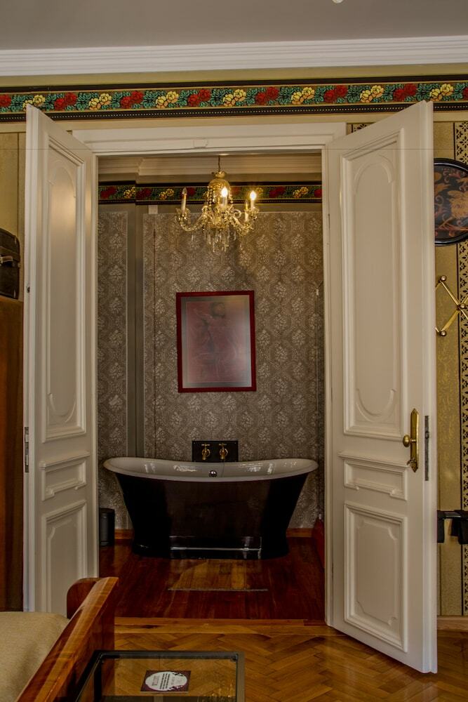 Vila Katharina Hotel