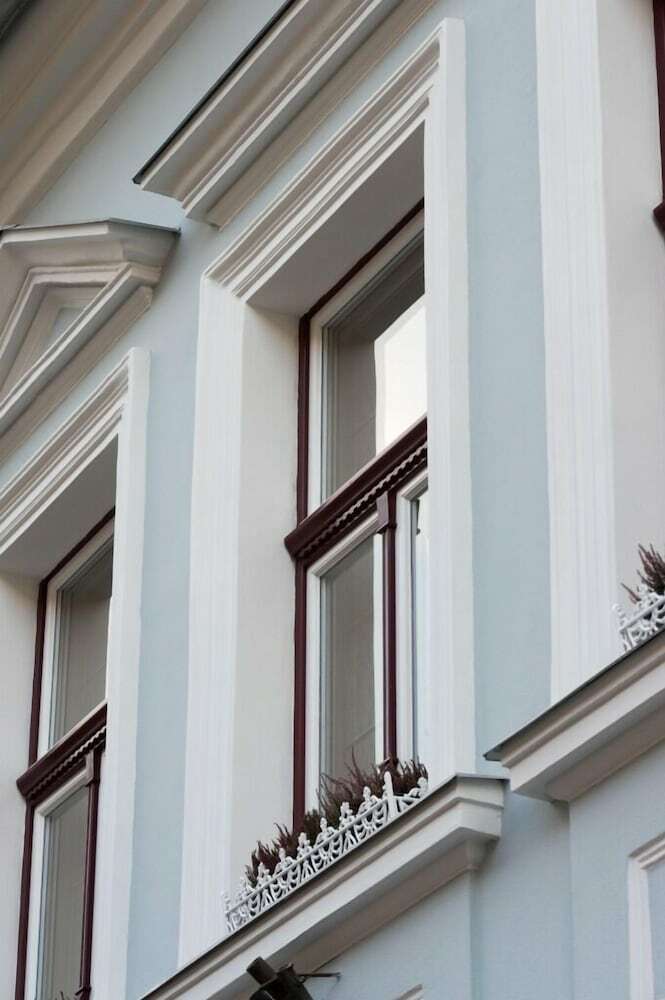 Vila Katharina Hotel