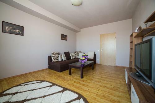 Apartament Stadion Residence