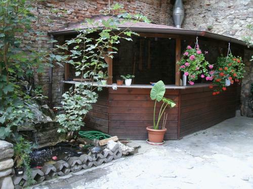 Taj Mahal Hostel
