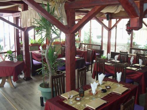 Taj Mahal Hostel