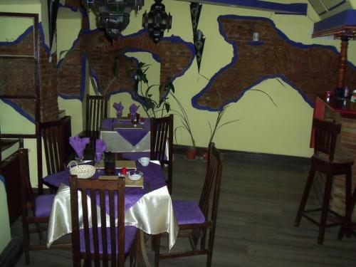 Taj Mahal Hostel
