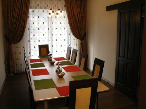 Sun House Hostel