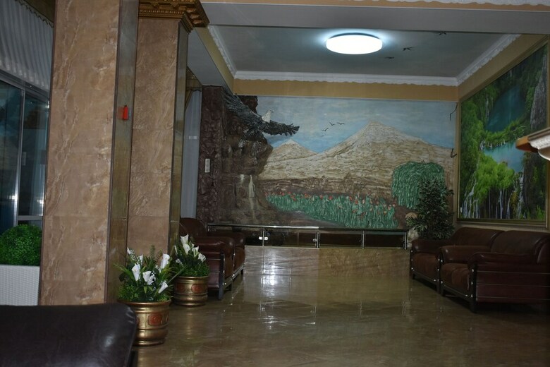 Hotel Admiral