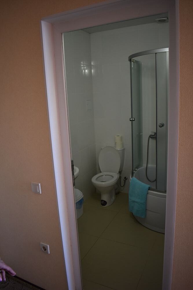 Hotel Admiral