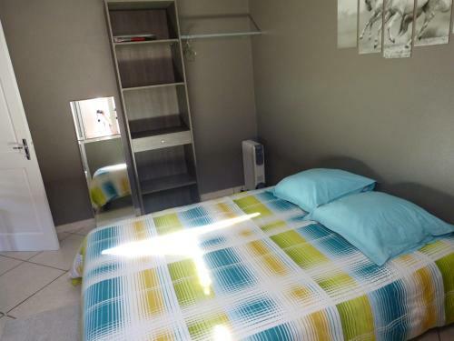 Chez Sandrine Villa