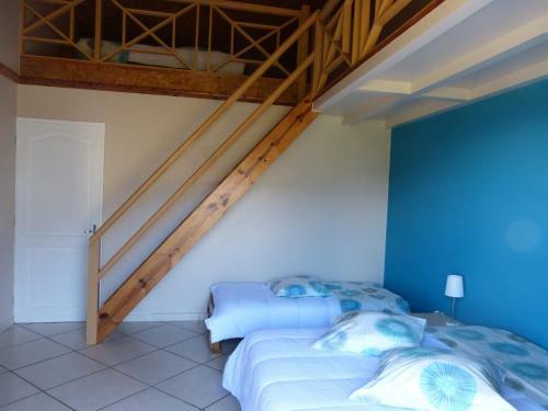 Chez Sandrine Villa