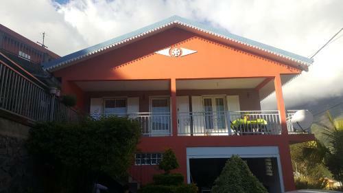 Chez Sandrine Villa