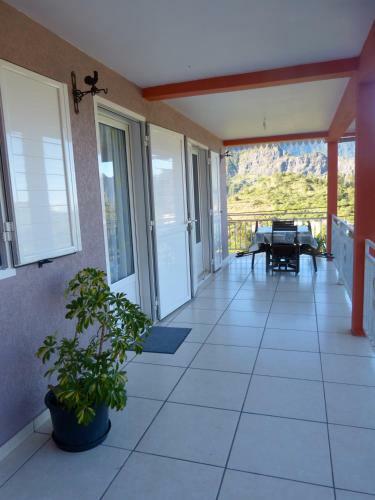 Chez Sandrine Villa
