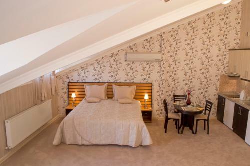 The Bosphorus House Apartment