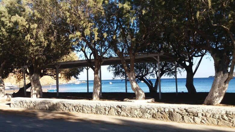 Maganas Hotel Aparthotel