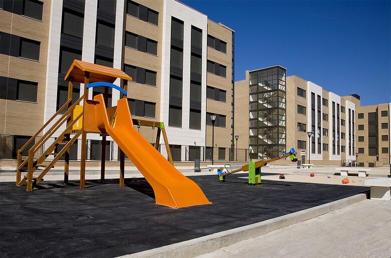 Compostela Suites Aparthotel