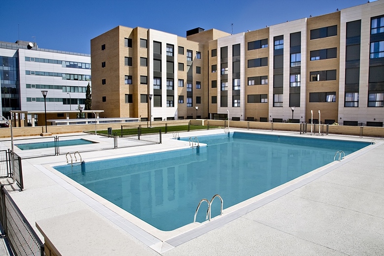 Compostela Suites Aparthotel