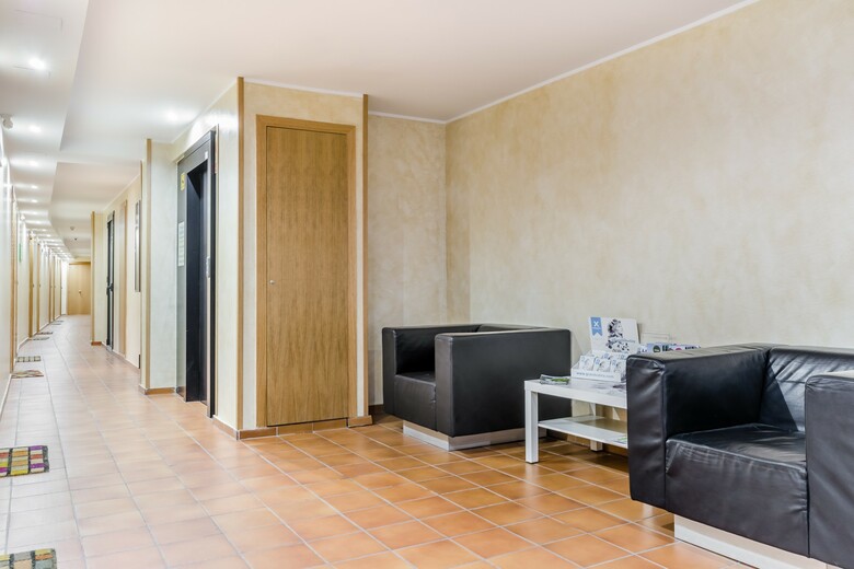 Prat de Les Molleres Apartments