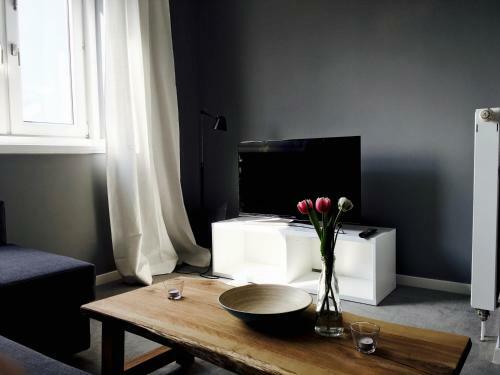 Boardinghouse St.pauli Apartment