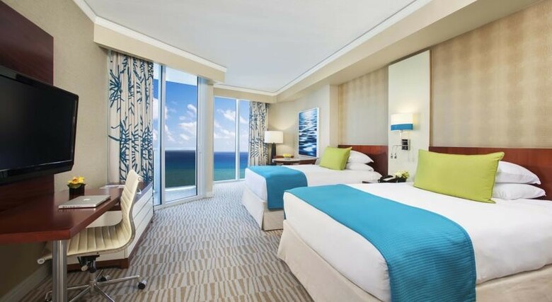 Trump International Beach Resort Miami Hotel