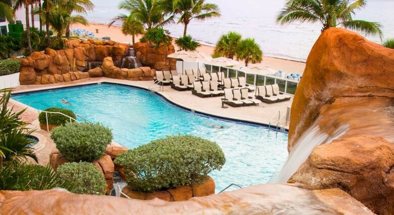 Trump International Beach Resort Miami Hotel