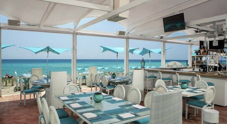 Trump International Beach Resort Miami Hotel