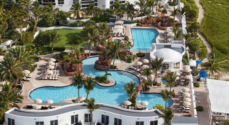 Trump International Beach Resort Miami Hotel