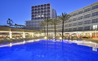 Sol House Mallorca Hotel