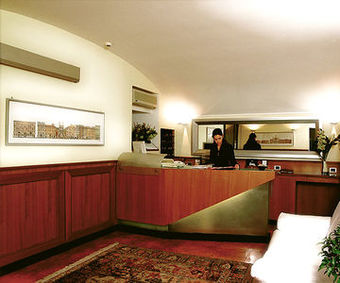 Ivanhoe Hotel