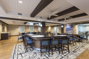 Homewood Suites By Hilton Grand Rapids Downtown Hotel