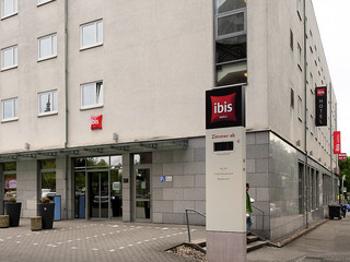 Ibis Dortmund Hotel