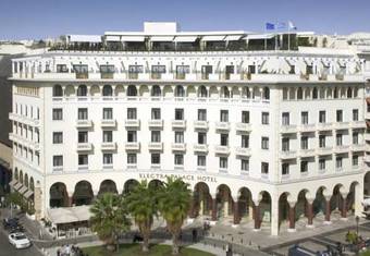 Electra Palace Thessaloniki Hotel