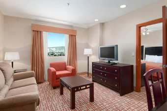 Homewood Suites By Hilton Torreón Hotel
