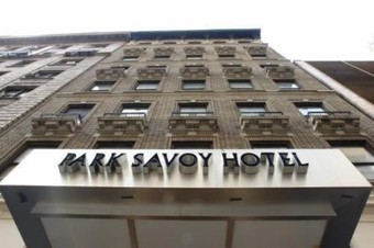 Park Savoy Hotel