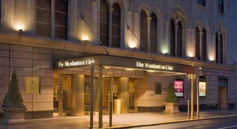 The Manhattan Club Suites Hotel