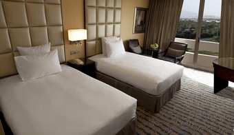 Hilton Al Ain Hotel