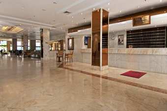 Mersin Hilton Hotel