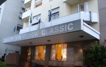 California Othon Classic Hotel