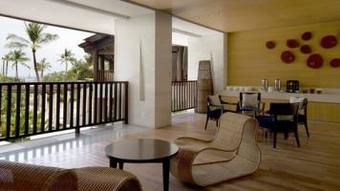 Holiday Inn Resort Baruna Bali Hotel