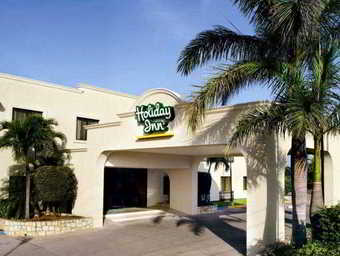 Holiday Inn Tampico Altamira Hotel