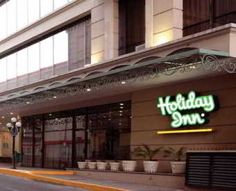 Holiday Inn Tampico Centro Historico Hotel