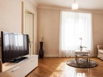 Milan Royal Suites - Centro Brera Apartment