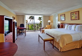Holiday Inn & El Tropical Casino Ponce Hotel
