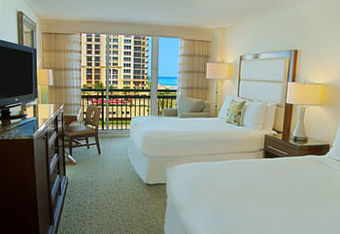 Hilton Singer Island Oceanfront Resort Hotel